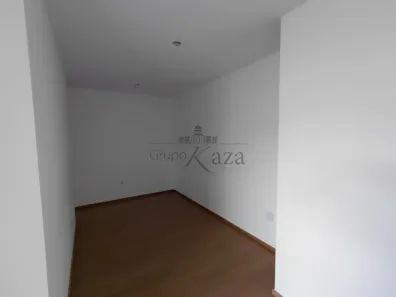 Apartamento com 2 Quartos para alugar, 67m² no Condomínio Residencial Colinas do Paratehy, São José dos Campos