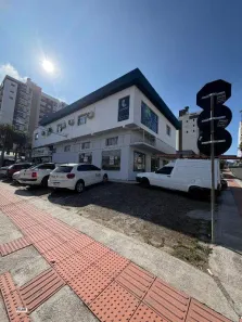 Sala Comercial para alugar, 190m² no Michel, Criciúma