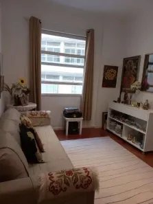 Apartamento com 1 Quarto à venda, 60m² no Copacabana, Rio de Janeiro