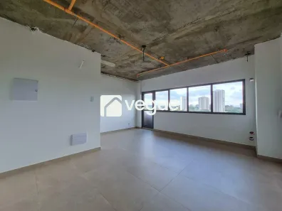 Sala Comercial para alugar, 50m² no Chácaras Olhos D'Água, Ribeirão Preto