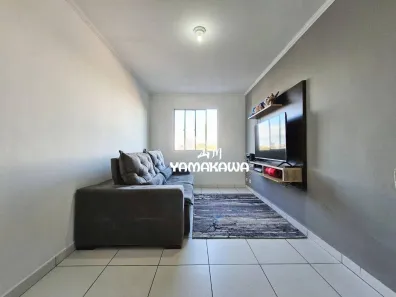 Apartamento com 2 Quartos à venda, 55m² no Vila Regina ( Zona Leste), São Paulo