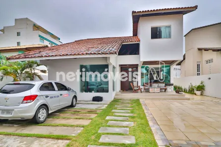 Casa com 4 Quartos à venda, 400m² no Vilas do Atlântico, Lauro de Freitas