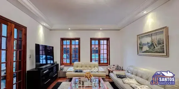 Sobrado com 4 Quartos à venda, 227m² no Água Rasa, São Paulo