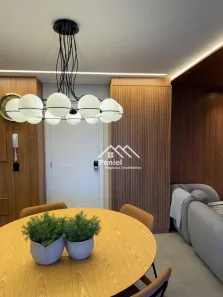 Apartamento com 3 Quartos à venda, 78m² no Quinta da Primavera, Ribeirão Preto