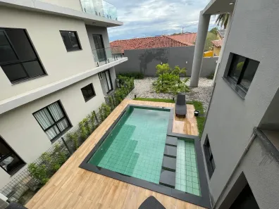 Apartamento com 2 Quartos para alugar, 61m² no Boa Esperança, Cuiabá