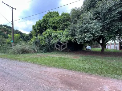 Lote/Terreno à venda, 1091m² no Chácaras de Recreio Santa Helena, Limeira