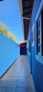 Casa com 3 Quartos à venda, 86m² no Residencial Bosque dos Ipês, São José dos Campos