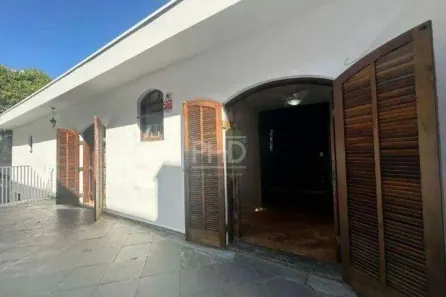 Casa com 3 Quartos para alugar, 280m² no Anchieta, São Bernardo do Campo