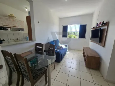 Apartamento com 2 Quartos à venda, 46m² no Messejana, Fortaleza
