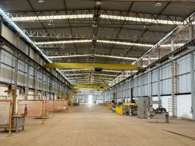 Galpão/Depósito/Armazém para alugar, 4000m² no Mangueira, Escada