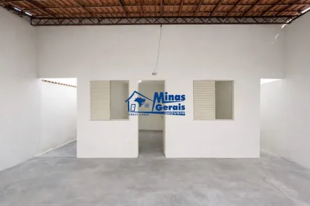 Casa com 2 Quartos para alugar, 70m² no Jardim Santa Rosa, São José dos Campos