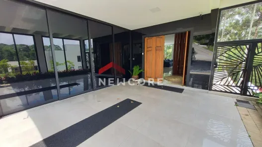 Casa de Condomínio com 4 Quartos à venda, 700m² no Moinho Velho, Cotia