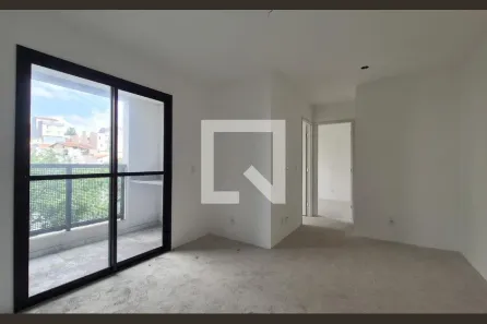 Apartamento com 2 Quartos à venda, 44m² no Parque Oratório, Santo André