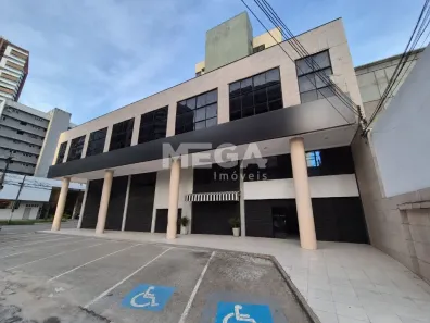Ponto Comercial para alugar, 62m² no Meireles, Fortaleza