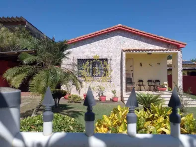 Casa com 3 Quartos à venda, 205m² no Pontinha, Araruama