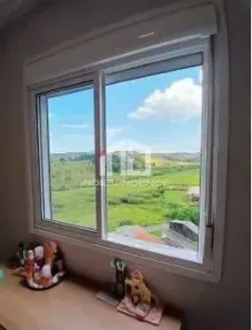 Apartamento com 3 Quartos à venda, 63m² no Parque Residencial Flamboyant, São José dos Campos