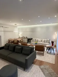 Casa de Condomínio com 4 Quartos à venda, 224m² no Campo Belo, São Paulo