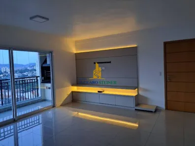 Apartamento com 4 Quartos à venda, 160m² no Vila Rosália, Guarulhos