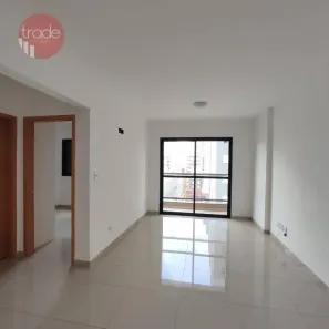 Apartamento com 1 Quarto à venda, 52m² no Nova Aliança, Ribeirão Preto
