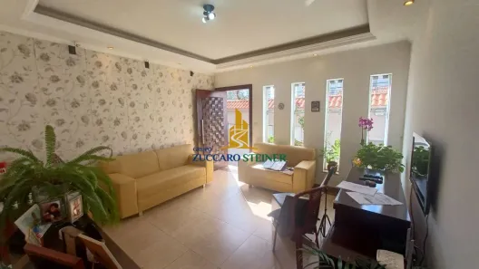 Casa com 3 Quartos à venda, 192m² no Vila Moreira, São Paulo
