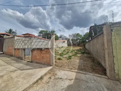 Lote/Terreno à venda, 389m² no Tradição, Lagoa Santa