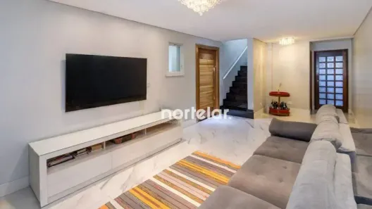 Sobrado com 3 Quartos à venda, 243m² no Parque São Domingos, São Paulo