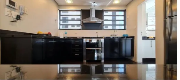 Apartamento com 2 Quartos à venda, 160m² no Paraíso, São Paulo