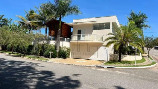 Casa de Condomínio com 3 Quartos à venda, 600m² no Itapeva, Votorantim