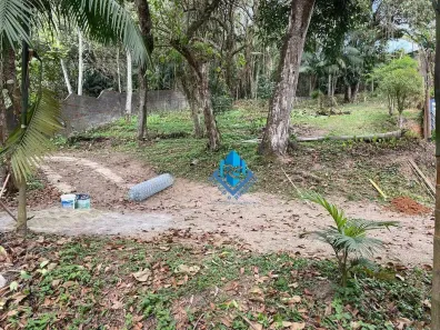 Lote/Terreno à venda, 859m² no Balneária, São Bernardo do Campo