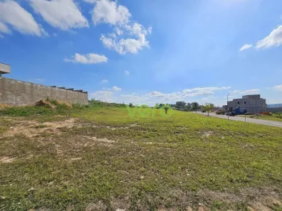 Lote/Terreno à venda, 871m² no Residencial Jardim Barra do Cisne I, Americana