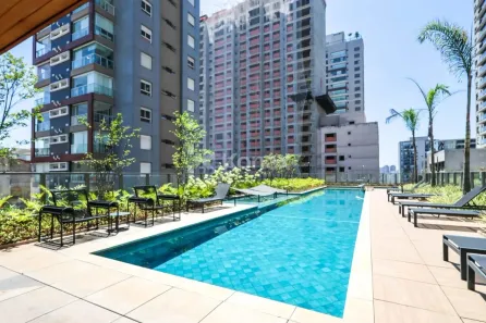 Apartamento com 3 Quartos à venda, 140m² no Vila Mariana, São Paulo