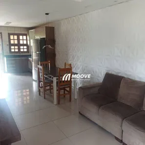 Casa de Condomínio com 2 Quartos à venda, 90m² no Neópolis, Gravataí