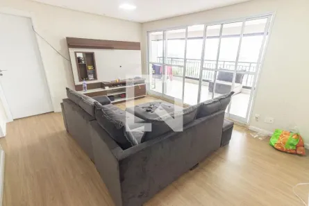 Apartamento com 3 Quartos à venda, 105m² no Brás, São Paulo