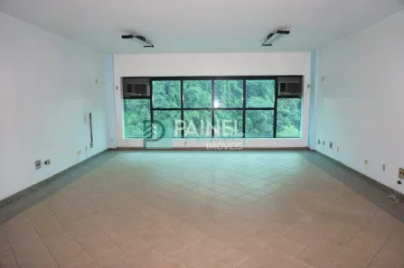 Sala Comercial à venda, 75m² no Centro, Santos