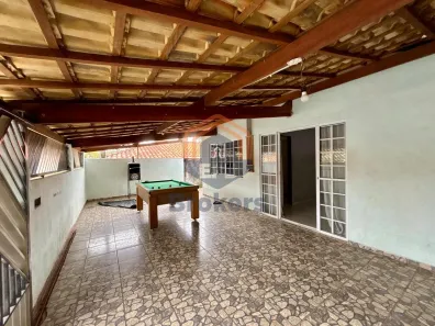 Casa com 4 Quartos à venda, 148m² no Jardim Morada Alta, Jarinu