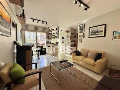 Apartamento com 2 Quartos à venda, 65m² no Jardim Goiás, Goiânia