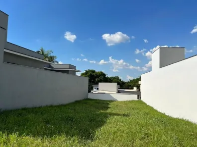 Lote/Terreno à venda, 324m² no Jardins Di Roma, Indaiatuba