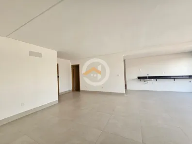 Apartamento com 3 Quartos à venda, 140m² no Jardim América, Goiânia