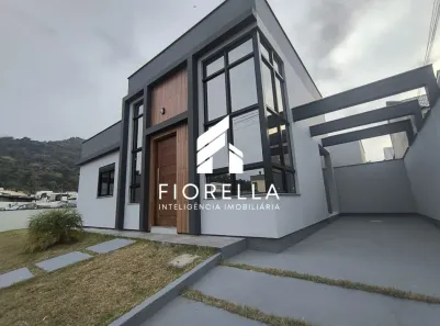 Casa com 3 Quartos à venda, 80m² no Bela Vista, Palhoça