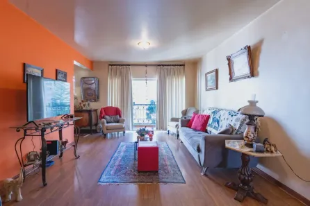 Apartamento com 3 Quartos à venda, 131m² no Campo Belo, São Paulo