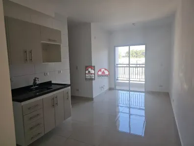 Apartamento com 2 Quartos à venda, 59m² no Crispim, Pindamonhangaba