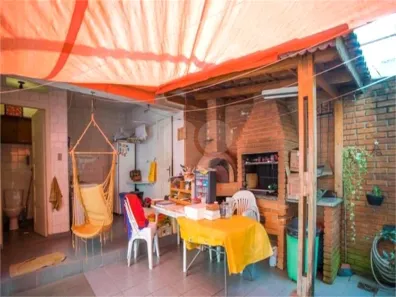 Casa com 3 Quartos à venda, 194m² no Planalto Paulista, São Paulo