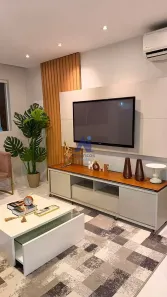 Casa de Condomínio com 2 Quartos para alugar, 100m² no Recreio dos Bandeirantes, Rio de Janeiro