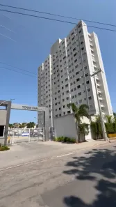 Apartamento com 2 Quartos à venda, 42m² no Passaré, Fortaleza