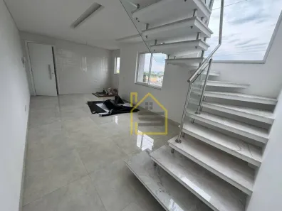 Cobertura com 4 Quartos à venda, 150m² no Centro, Pinhais