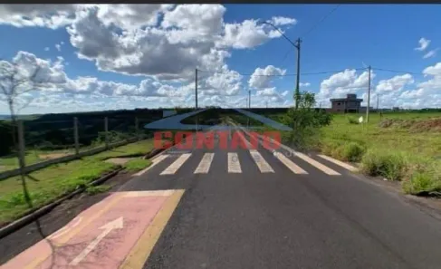 Lote/Terreno à venda, 249m² no Residencial Salto do Monjolinho, São Carlos