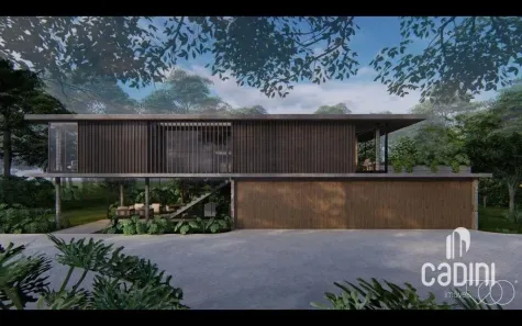 Casa com 3 Quartos à venda, 407m² no Praia do Estaleiro, Balneário Camboriú