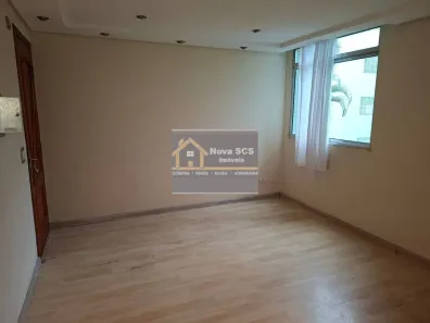 Apartamento com 2 Quartos à venda, 54m² no São José, São Caetano do Sul