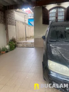 Casa com 2 Quartos à venda, 150m² no Parque Pinheiros, Taboão da Serra