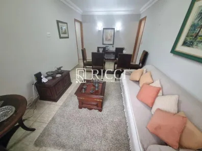 Apartamento com 2 Quartos à venda, 85m² no Gonzaga, Santos